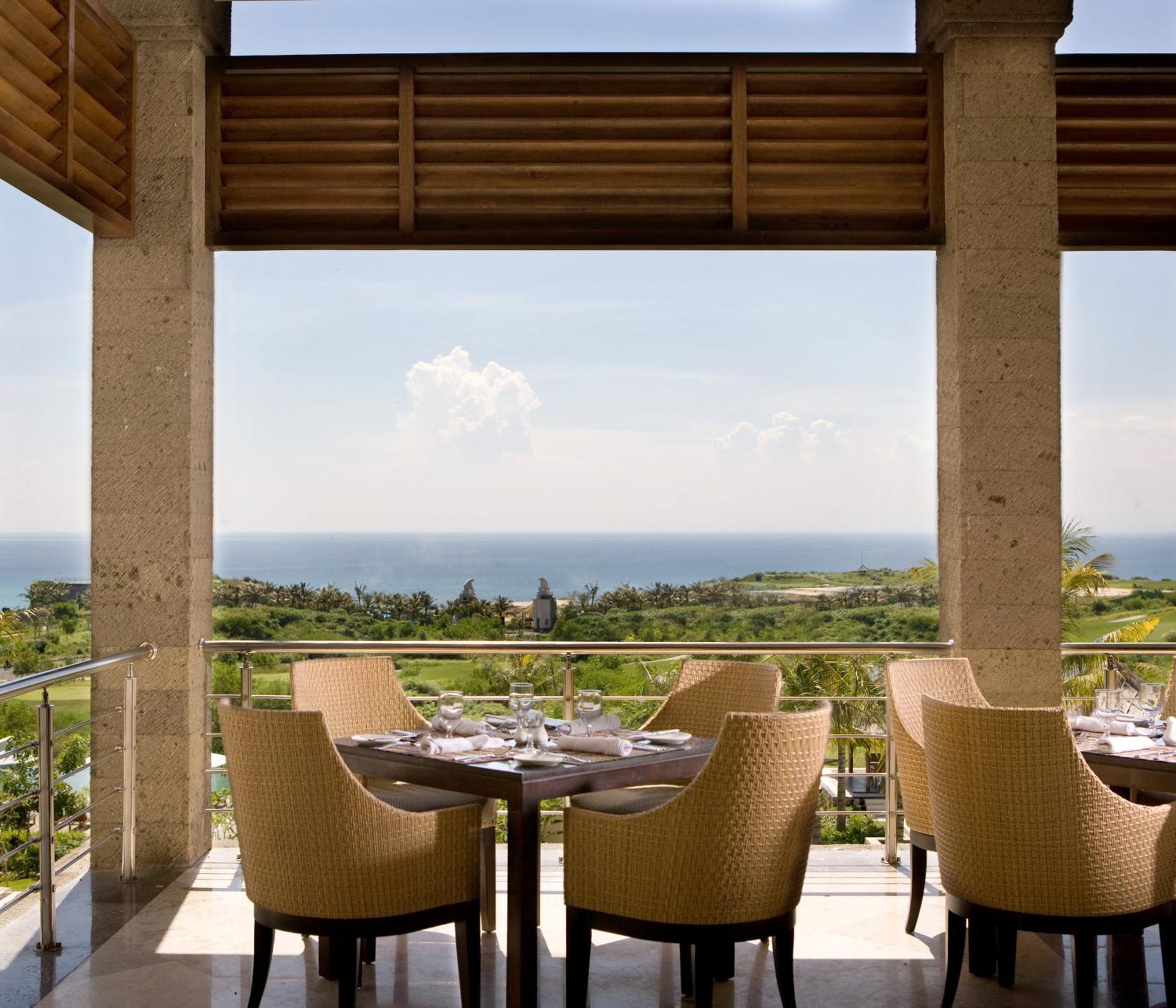 New Kuta Hotel By Lorin Uluwatu Kültér fotó